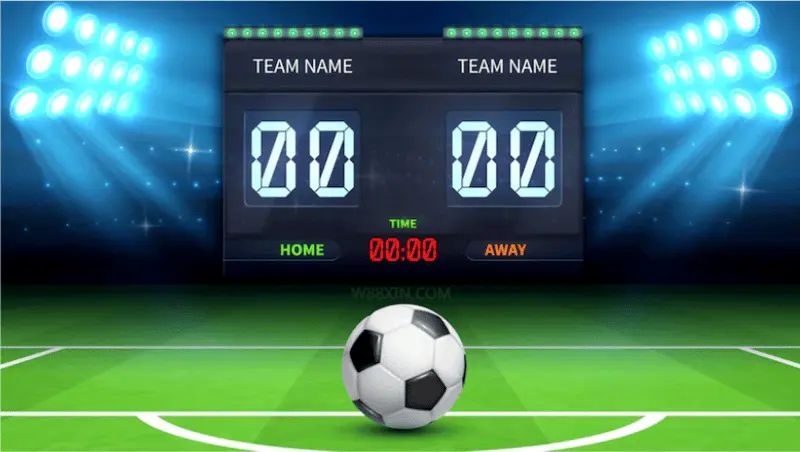 Soi kèo Tài Xỉu tại World Cup 2026: 3 Dấu Hiệu "Vàng" Đọc Vị Trận Đấu Từ Chuyên Gia 2 Dấu hiệu vàng trong kèo tài xỉu